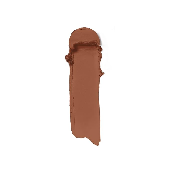 ILIA - Skin Rewind Complexion Stick - Foundation + Concealer + Skincare | Non-Toxic, Vegan, Cruelty-Free, Clean Makeup (34N - Tineo, 0.35 oz | 10 g)