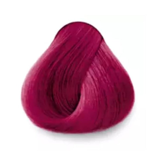 Küül's FUNNY COLORS - Tintes de Fantasia ((ROJO ROSADO), 3.04 oz)