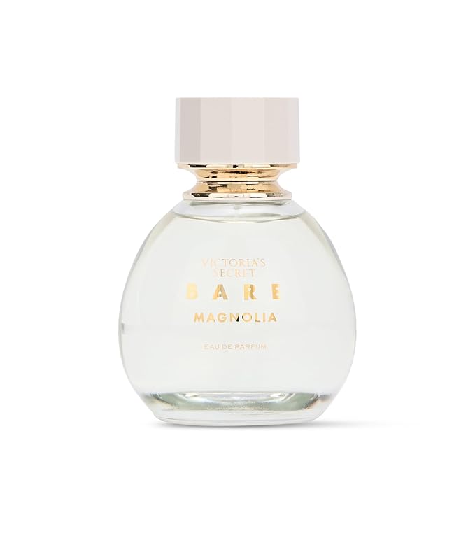 Victoria's Secret Bare Eau de Parfum, Magnolia - 3.4 fl oz