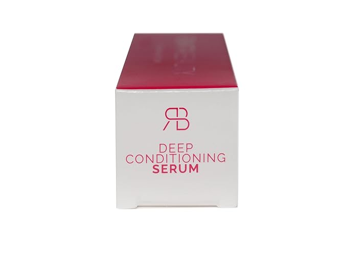 RB RENATA BEAUTY Lash and Brow Conditioner Serum – Regenerating & Repairing Serum – Deep Conditioning Eyebrow & Eyelash Conditioner for post-Lamination and Lash Lift Aftercare and Daily Care