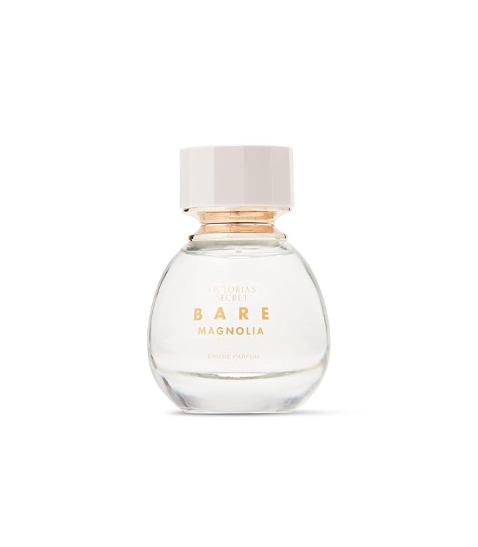 Victoria's Secret Bare Eau de Parfum, Magnolia - 1.7 fl oz
