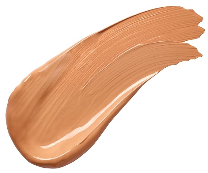 Pacifica Concealer – DreamLit Glow Full Coverage Concealer for Puffy Eyes & Dark Circles, Lightweight & Long-Lasting, Vegan & Cruelty-Free, Shade 07 (Golden Almond)