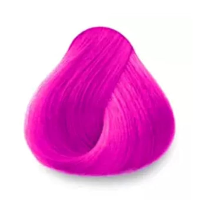 Küül's FUNNY COLORS - Tintes de Fantasia ((ROSA NEON), 3.04 oz)
