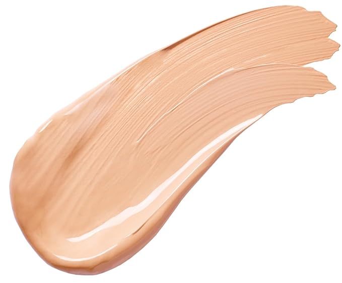 Pacifica Concealer – DreamLit Glow Full Coverage Concealer with Squalane for Dark Circles & Dark Spot Correction, Lightweight & Long-Lasting, Vegan & Cruelty-Free, Shade 09 (Warm Honey)