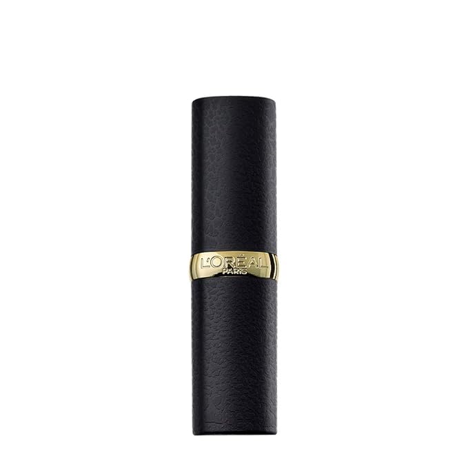 L'Oréal Paris Colour Riche Matte Lipcolour, Matte-Caron, 0.13 oz.