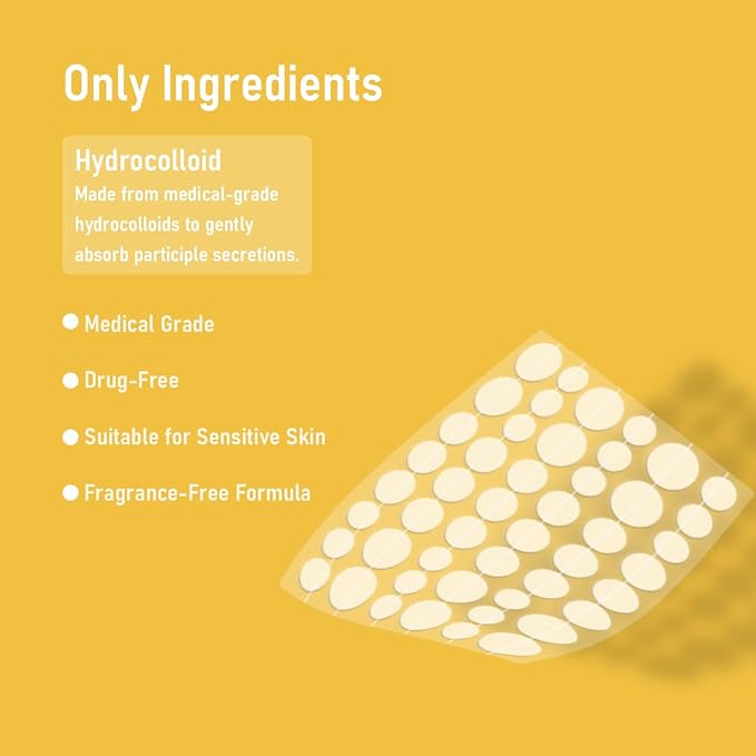 Pore Minimizing Gel | Daily Blackhead Dissolving Gel with Jojoba Beads, Non-Comedogenic, for Oily/Acne-Prone Skin