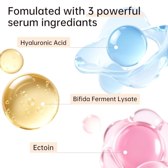 CATKIN Full Coverage Dual-Ended Liquid Concealer Eraser Dark Circles Treatment, Creamy Blendable smooth formula for Blemishes Redness, Long Lasting Waterproof, Sponge Tip Included 5g C03 OAT