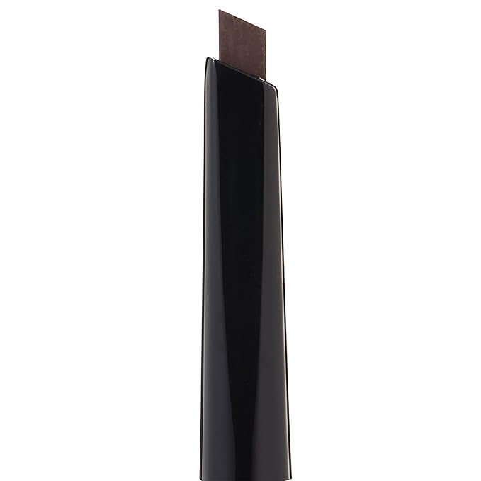 Arches and Halos Microfiber Tinted Brow Mousse - Richly Pigmented Eyebrow Shaper - Water Resistant Filler Pen - Vegan - Espresso - 0.11 oz