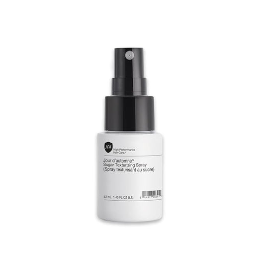 Number 4 Mini Sugar Texture Spray for Hair, Hair Styling Product for Beach Inspired Waves, Travel-Size Texturizing Spray,1.45 oz