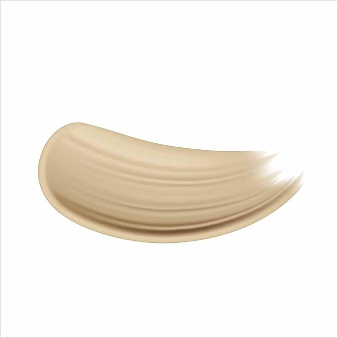 Colorbar Flawless Full Cover Concealer - Face Makeup Concealer with Liquid-to-Powder Formula - Hides Scars and Discoloration - 001 Velvet - 0.2 oz