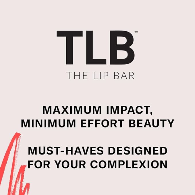 The Lip Bar - Lip Gloss, Headliner (Warm Terracotta Brown) - Gloss Up Sheer Finish - Smooth, Not Sticky Formula - Coconut Oil, Olive Oil, Argan Oil & Vitamin E - Vegan & Cruelty Free - .30 fl oz