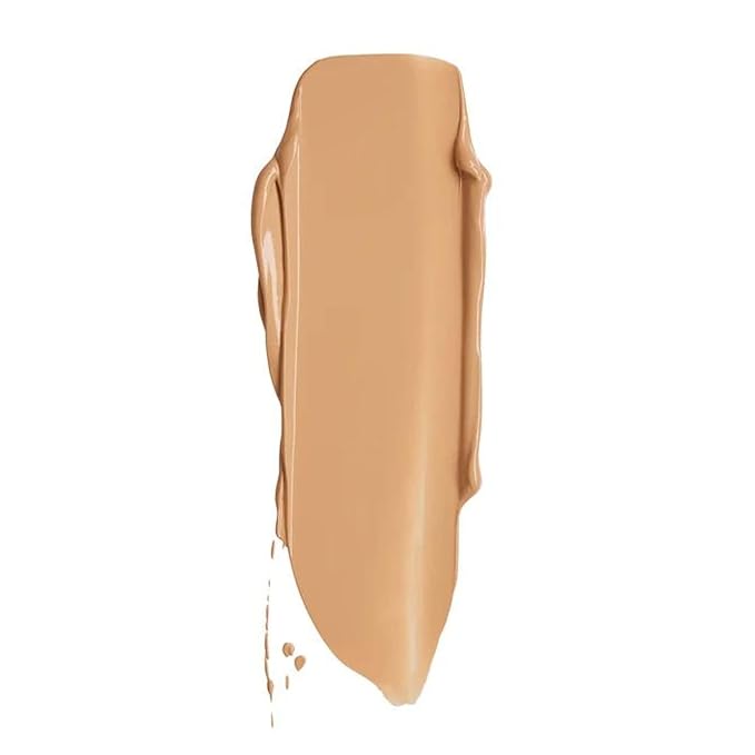 ILIA - True Skin Serum Concealer | Non-Comedogenic, Cruelty-Free, Vegan, Safe For Sensitive Skin, Reduces Appearance of Dark Circles + Blemishes (Chia SC3.5, 0.16 oz | 5 ml)