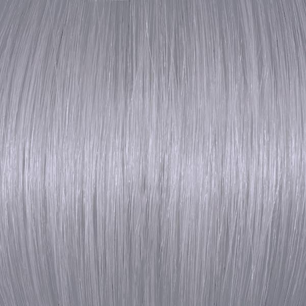 Ugly Duckling Blue Ash Blonde 09B