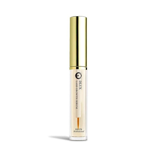 Lash Growth SET, Eyelash Serum for Longer and Healthier lashes, Eyelash Enhancer, brow serum, hair growth serum, Made in Korea. 5ml