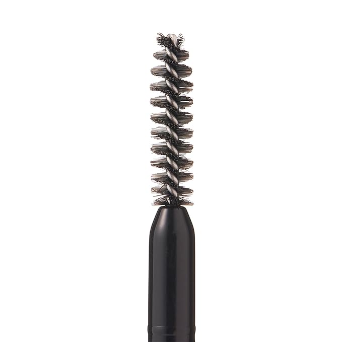 Arches & Halos Micro Defining Brow Pencil - Fuller and More Defined Brows - Long-Lasting, Smudge Proof, Rich Color - Dual Ended Pencil with Brush - Vegan and Cruelty Free Makeup - Auburn - 0.003 oz