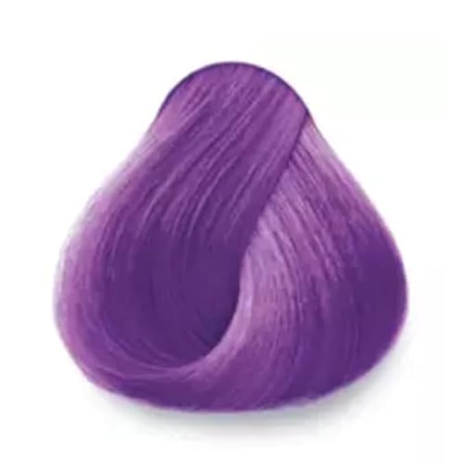 Küül's FUNNY COLORS - Tintes de Fantasia ((VIOLETA NEON), 3.04 oz)