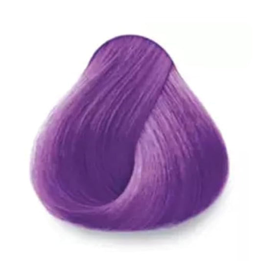 Küül's FUNNY COLORS - Tintes de Fantasia ((VIOLETA NEON), 3.04 oz)
