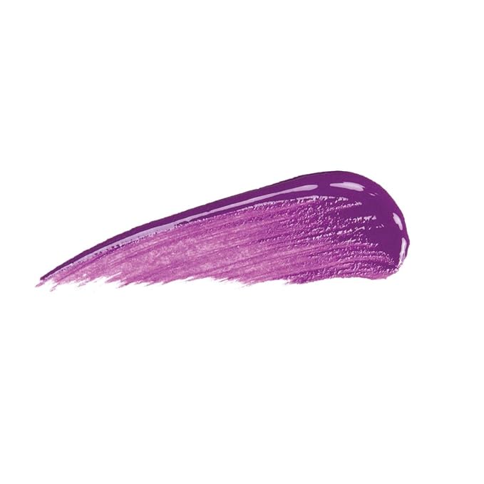Kandi Koated Liquid Suede Lipstick [Promiscuous] Liquid Matte Lip Color | Intense Color Options, Non-Sticky, Paraben-Free, Cruelty-Free | Beauty & Makeup