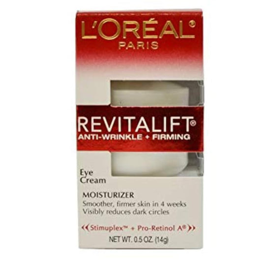 L’Oreal Paris REVITALIFT ADV EYE 0.5 OZ