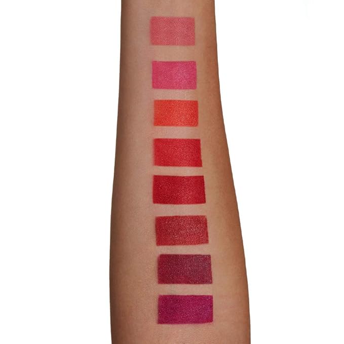 L’Oréal Paris Colour Riche Matte Lipcolour, Matte-Gic, 0.13 oz.