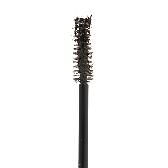 Arches and Halos Microfiber Tinted Brow Mousse - Richly Pigmented Eyebrow Shaper - Water Resistant Filler Pen - Vegan - Neutral Brown - 0.11 oz