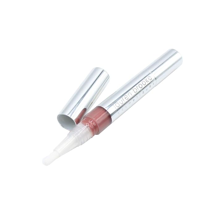 Lauren Brooke Cosmetiques Botanical Lip Gloss (Mauvelous)