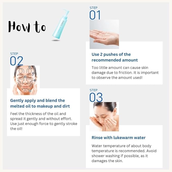 FANCL Mild Cleansing Oil Doraemon Limited Edition – Japanese Makeup Remover & Facial Cleansing Oil for Sensitive Skin, Preservative-Free, skincare gifts for women