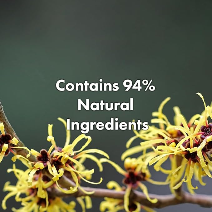 RATED GREEN Real Tamanu Soothing Scalp Travel Size Shampoo | Organic Cold Pressed Witch Hazel | For Sensitive & Irritated Scalp | Silicone-Free, Korean Hair Care | 3.38 fl oz