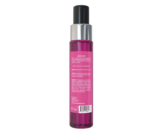 Exceptional Multitasking Hair Serum, 100% Shine