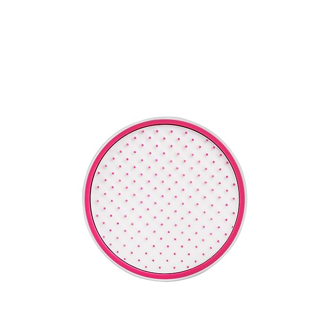 Sigma Beauty Portable 2-in-1 SigMagic Scrub – Solid, Professional Grade Makeup Brush Cleaner with Silicone Texture to Quickly and Effectively Remove Makeup Residue & Build Up on Makeup Brushes (1pc)