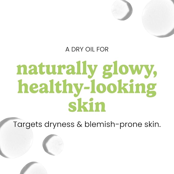 Timeless Skin Care Squalane Oil 100% Pure - Plant-Based Face Oil - Fragrance-Free - For Dry Skin - Moisturizing - 1 oz