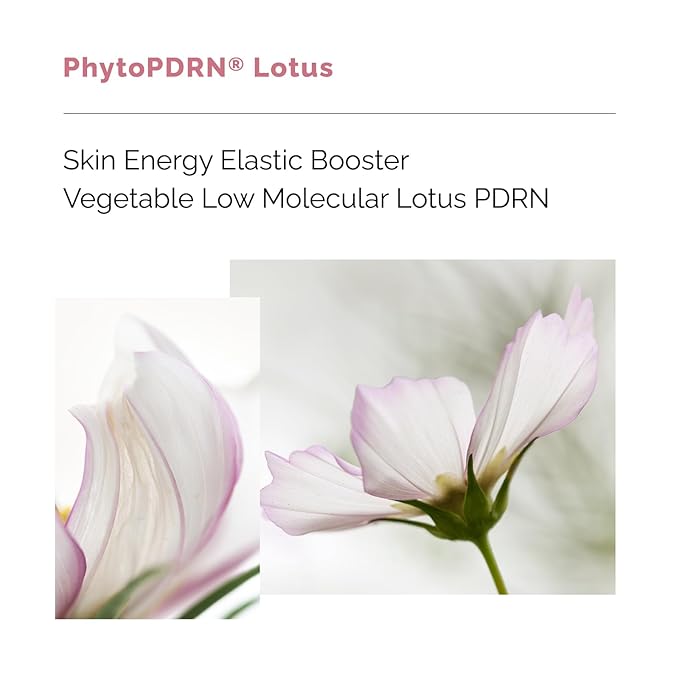 PDRN Wrinkle Care Cream Essence, Anti-Aging Facial Essence with Salmon DNA Extract, 1.69 fl oz