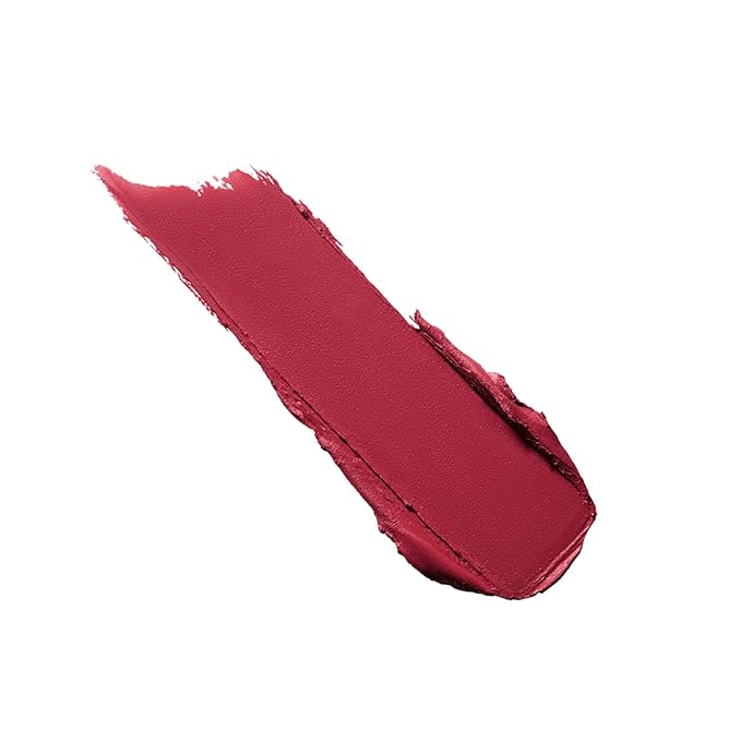 Matte Lip Stain for Women Waterproof, Smooth Texture Lip Tint Non-stick Maple Ash Dumb Silk