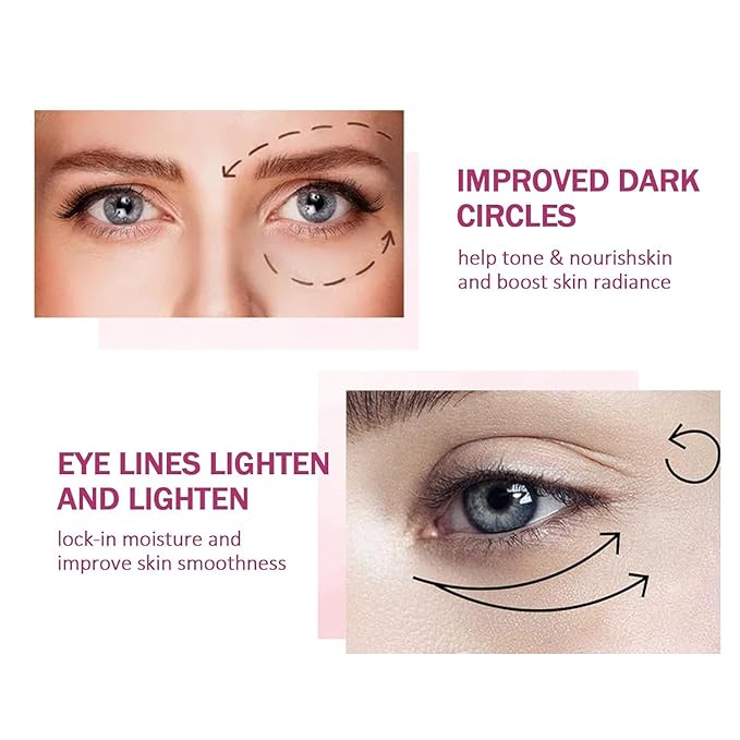 Calcium Multi Balm, Calcium Volume Multi Balm,Collagen Moisturing Stick, Intensive Repair & Moisturizing Cream, Hydrating,Suitable for Eyes, Neck, Face (2 PCS)