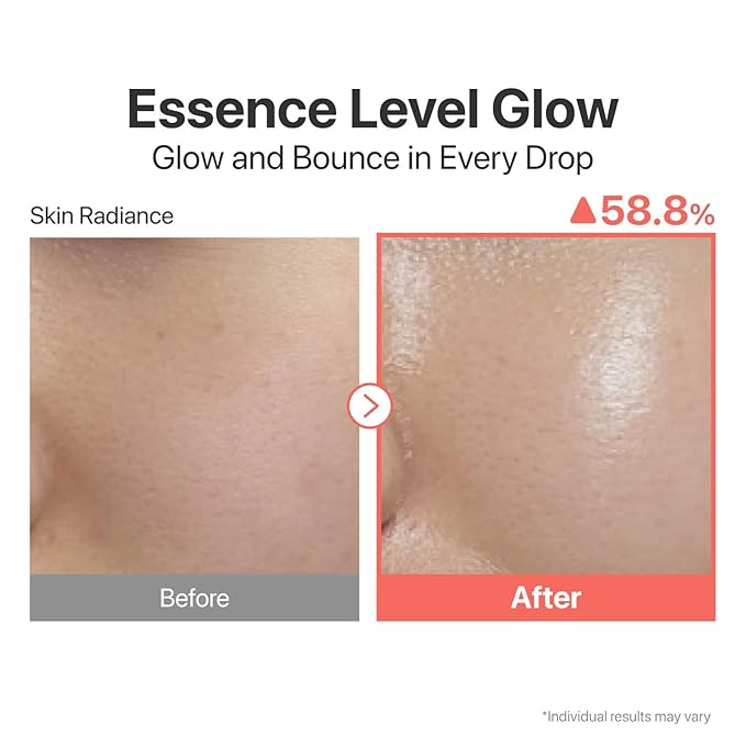 numbuzin No.3 Toner | Super Glowing Essence Toner | Skin Radiance, Zero Pore, Skin Tightening, Skin Texture, Hydration | Fermented Ingredients, Niacinamide, Galactomyces | 6.76 fl. oz.