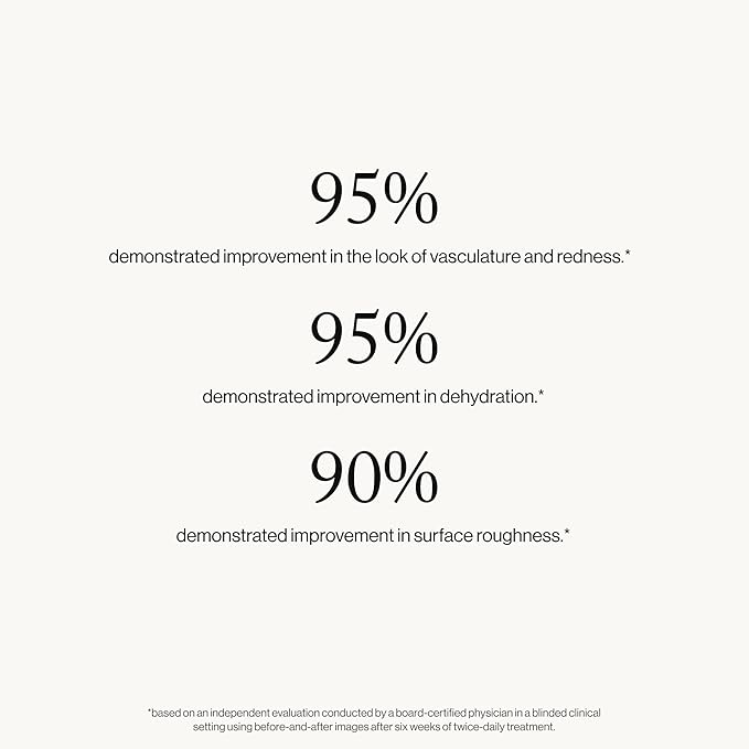 goop Beauty Peptide Serum | Reduces Fine Lines, Wrinkles, & Dark Spots | Peptides, Ceramides, & Niacinamide | Anti Aging Treatment to Improve Firmness & Elasticity | 1 fl oz