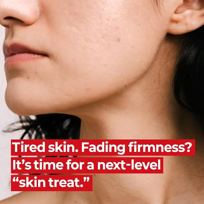 FARMSKIN Korean Ginseng + Peptide Firm Boosting Hydrogel Mask Set - Nourishing, Plumping & Hydrating Facial Masks for All Skin Types - Korean Skin Care for Fine Lines & Impurities (5EA, 1.19 oz)