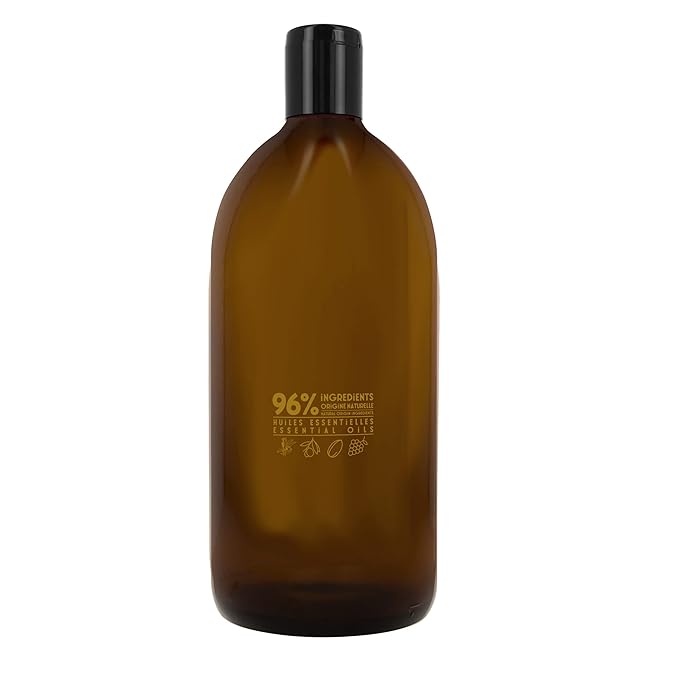 Compagnie de Provence Savon de Marseille Apothicare Liquid Soap, Anise Lavender, 33.8 fl oz Plastic Bottle Refill
