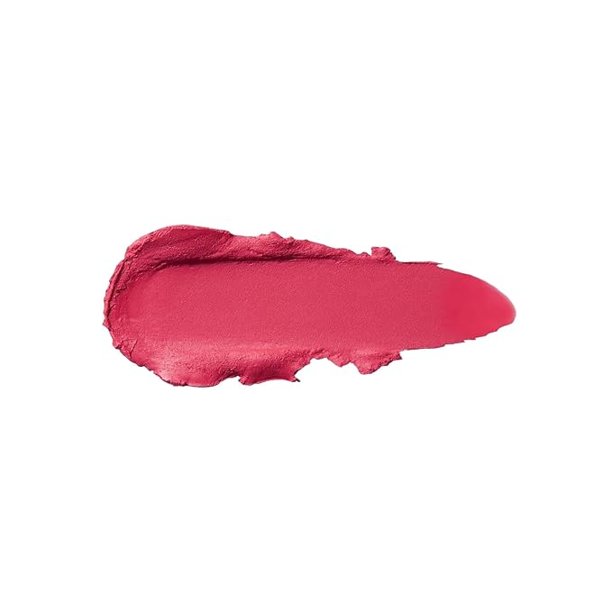 DEAR DAHLIA Paradise Effortless Matte Lipstick (Ashley) - Wightness & Silky Matte Lipstick with Long-Lasting and High-Pigment Color, Dahlia Petal Tip for Easy Use. Vegan & Cruelty-Free. 0.11 oz