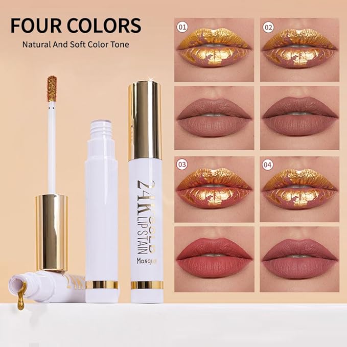 Lip Stain Peel Off Masque - Peel Off Lip Stain Tattoo, Peel-Off Lip Tint，Long Lasting Waterproof Transfer-proof Lip Mask Lip Stains Peel Off Lip Gloss,Stay Lip Makeup D02#