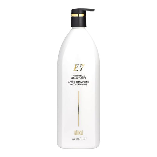 ALOXXI Hair Treatment Conditioner, 33.8 Fl Oz - Moisturizing for Dry, Damaged & Frizzy, Paraben Free, Safe for Color Treated, Makes Hair Soft & Manageable