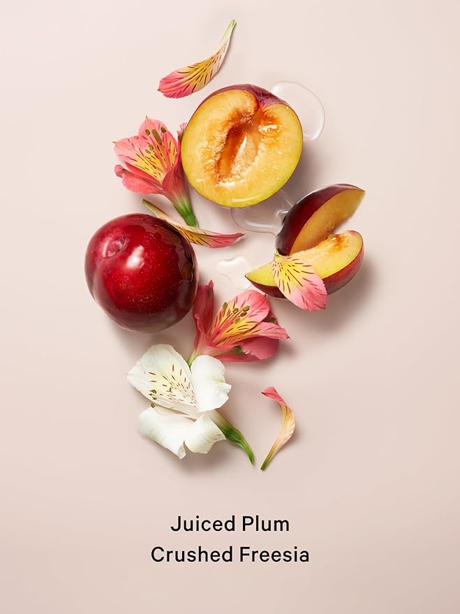 Victoria's Secret Pure Seduction Mini Fragrance Duo Gift Set, Notes of Juiced Plum and Crushed Freesia