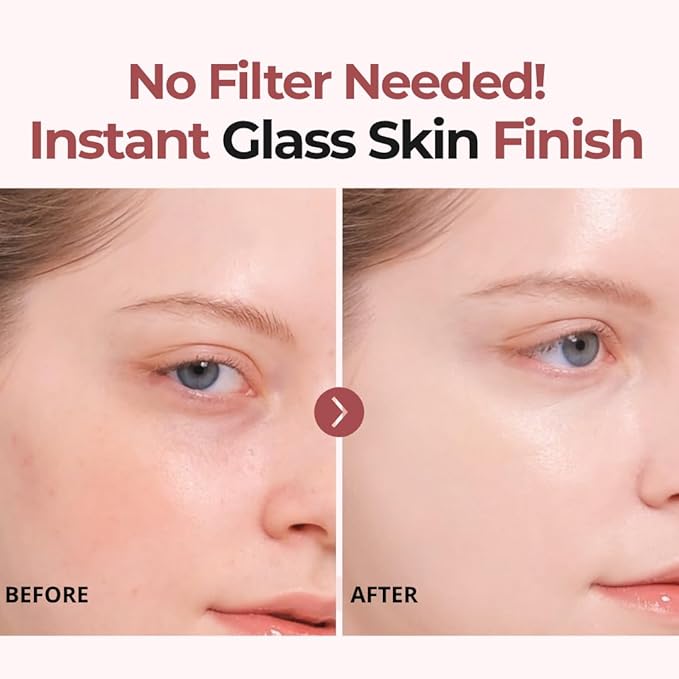 milktouch Cushion Foundation, 24H Flawless Skin, Radiant Shine, No Oxidation, Long-Lasting, Non-Creasing, 60% Hydrating Skincare Infused Korean, Stocking Stuffers, Christmas Gifts (30N Hazel)