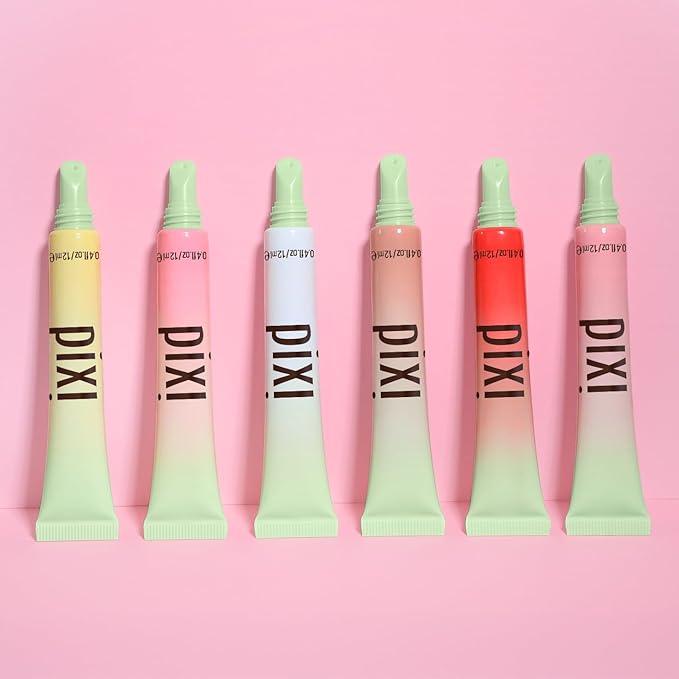 Pixi Beauty LipTone, pH Reactive Lipgloss in PinkPatina