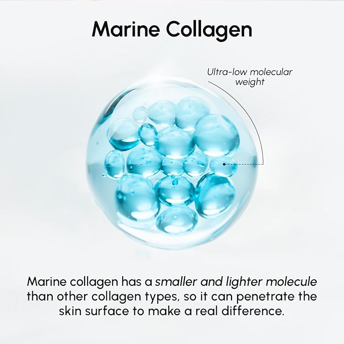 MAREE Lip Mask Overnight - Lip Moisturizer For Very Dry Lips - Hydrating Lip Butter Balm with Hyaluronic Acid & Collagen - Overnight Lip Treatment - Lip Sleeping Mask Repair - Hidratante de Labios