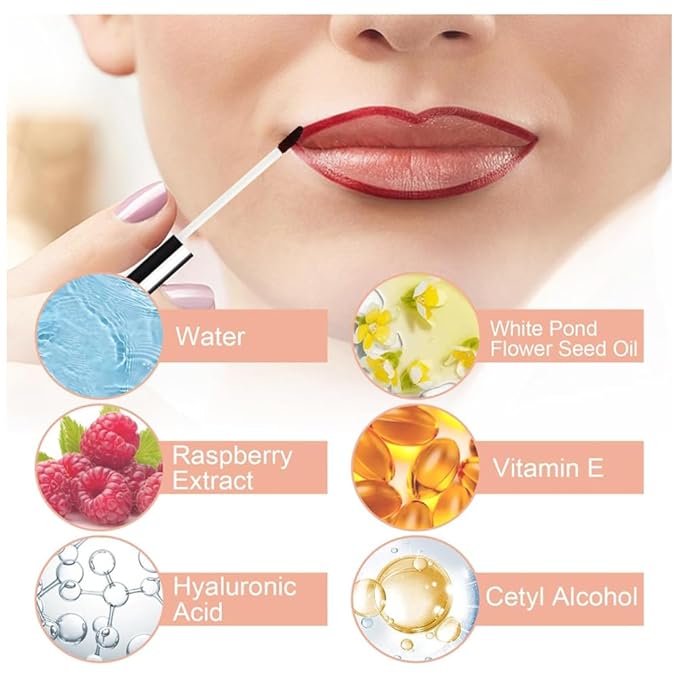 2PC Pipe-off lip liner stain,light brown/dark brown/burgundy long-lasting,line tattoo high-color Tint,Smudge-Proof,Waterproof,Nude Matte Tint,Non-Fading, Full Coverage(#1+#3)