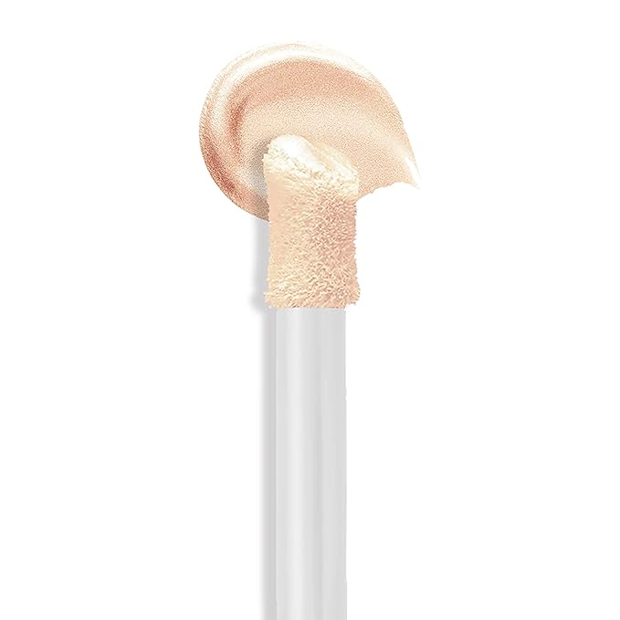 bdb Liquid Highlighter - Long-Lasting, Smooth & Lightweight, Smudge-Proof, Mystic