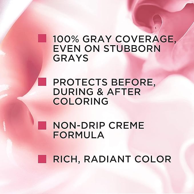 L’Oreal ParisExcellence Creme - 8RB Medium Reddish Blonde (Warmer) 1 Each (Pack of 5)