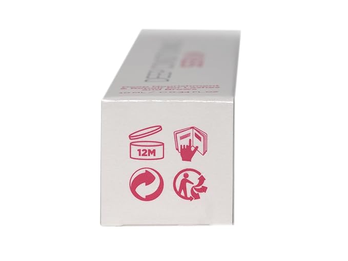 RB RENATA BEAUTY Lash and Brow Conditioner Serum – Regenerating & Repairing Serum – Deep Conditioning Eyebrow & Eyelash Conditioner for post-Lamination and Lash Lift Aftercare and Daily Care