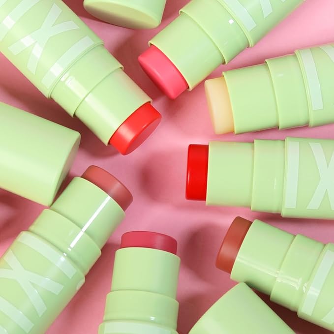 Pixi Beauty +Hydra LipTreat |Tinted Hydrating Lip Balms| In Shade Peach-y | 0.16 oz / 4.8 g